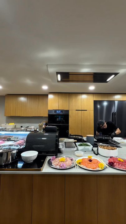 Sushi Studio Arts - Caterers Near Me - Santa Ana, California