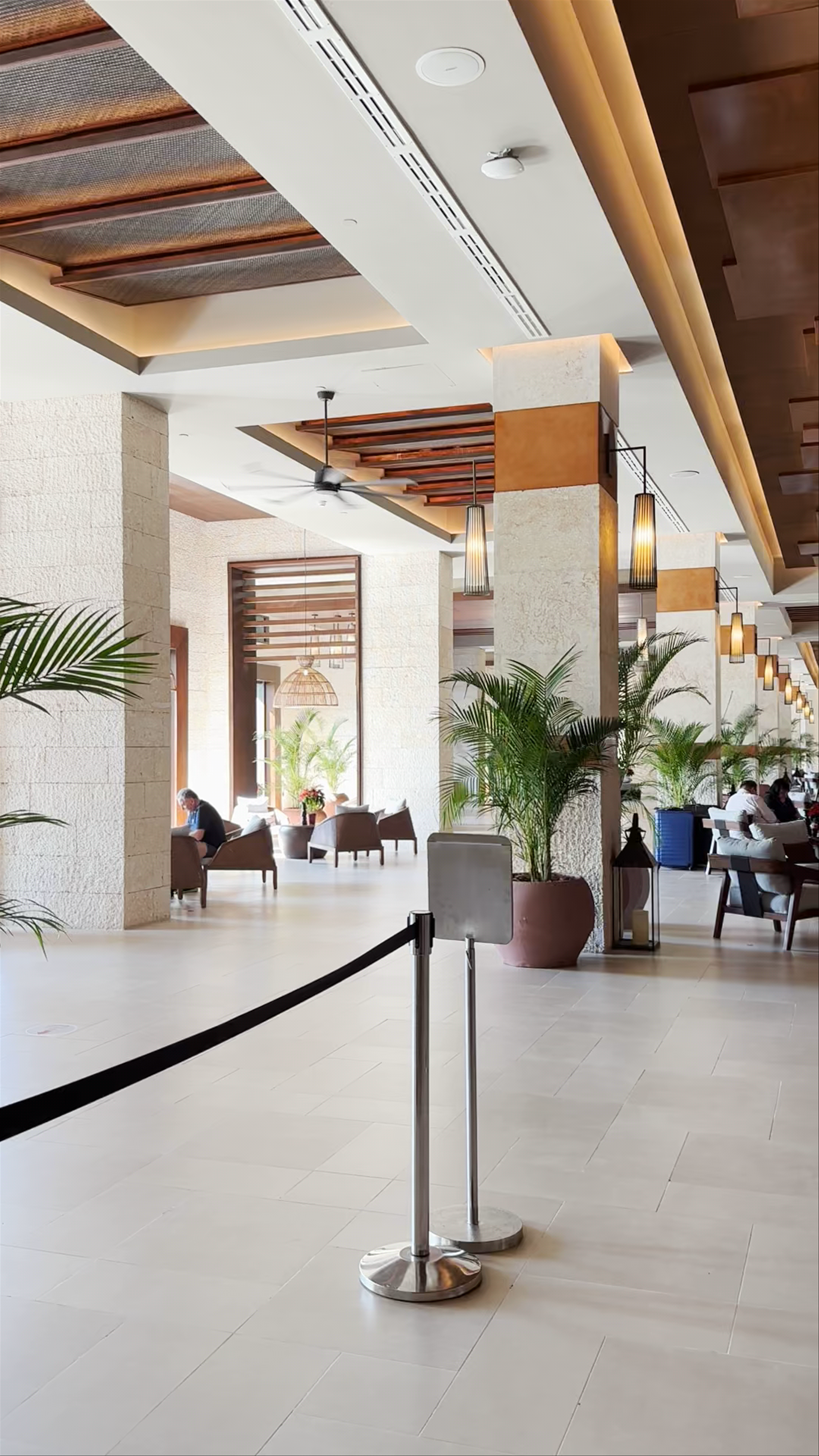 Lopesan Costa Bávaro Resort