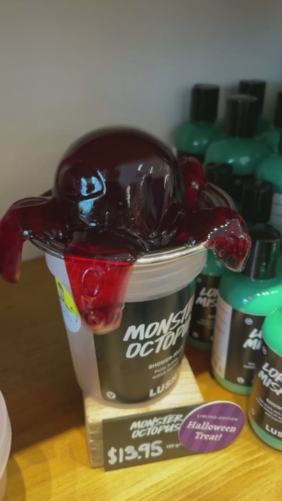 Lush - Cosmetics & Beauty Supply Near Me - Nashville, Tennessee