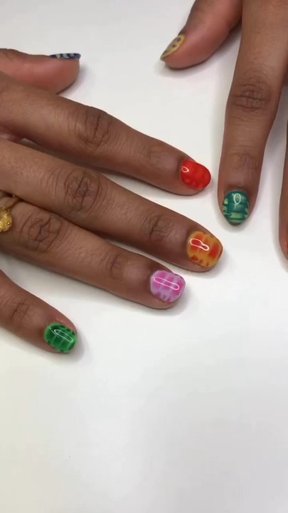 Emiko Nail Studio - Bloom is blooming * Gel Manicure - Eyelash Service Near Me - Quincy, Massachusetts