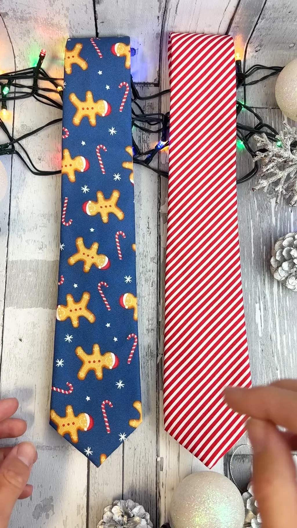 Product video
