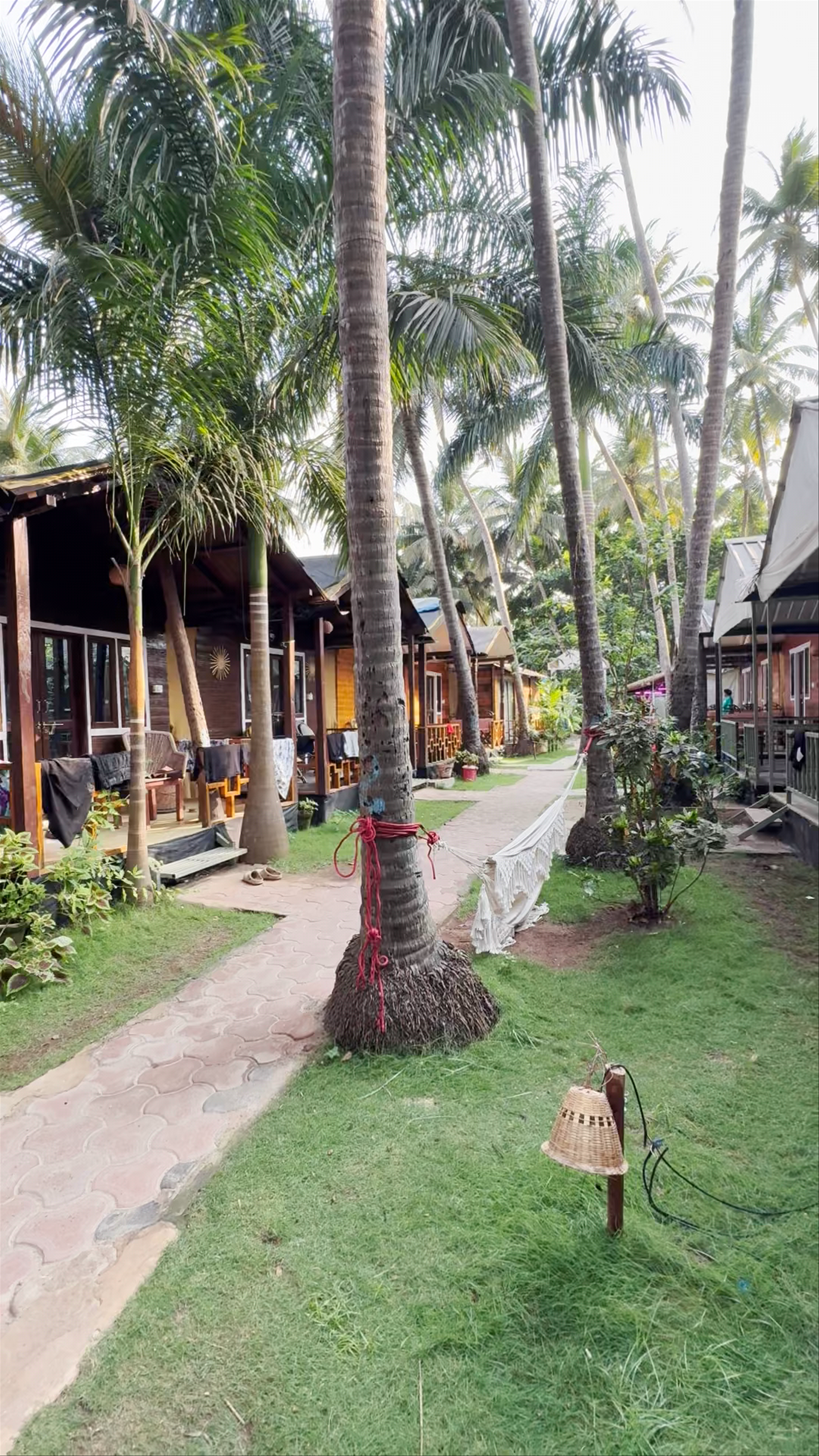 Sameer Beachfront Cottages