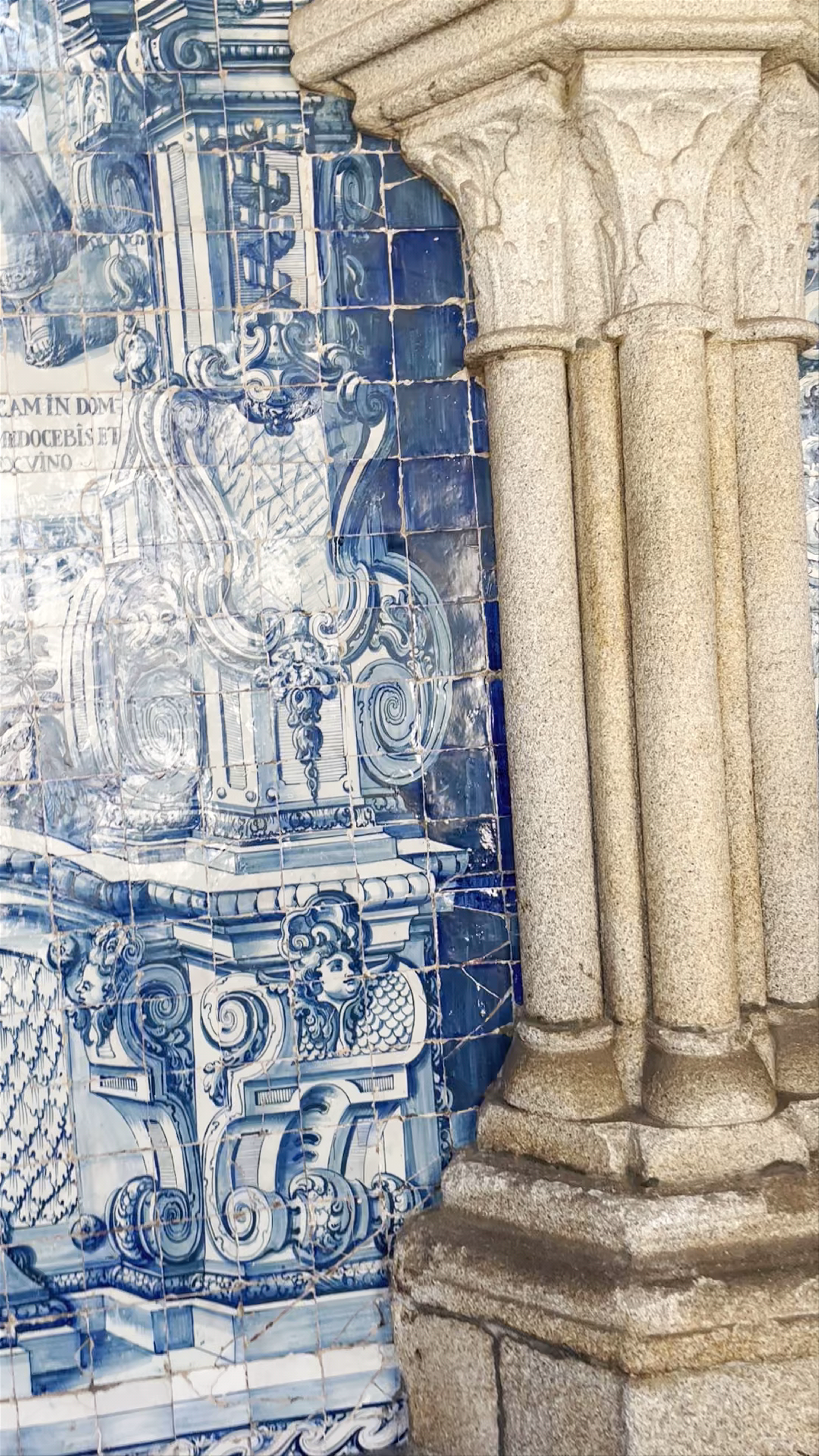 Porto Cathedral