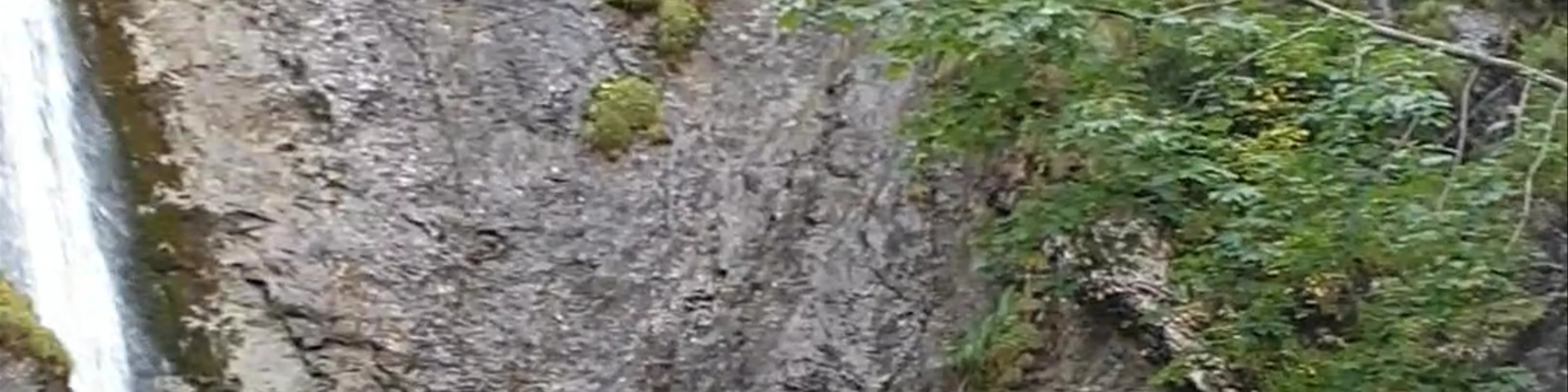 Wodospad Siklawica