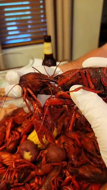 Pops Crawfish - Food Trucks Near Me - Austin, Texas