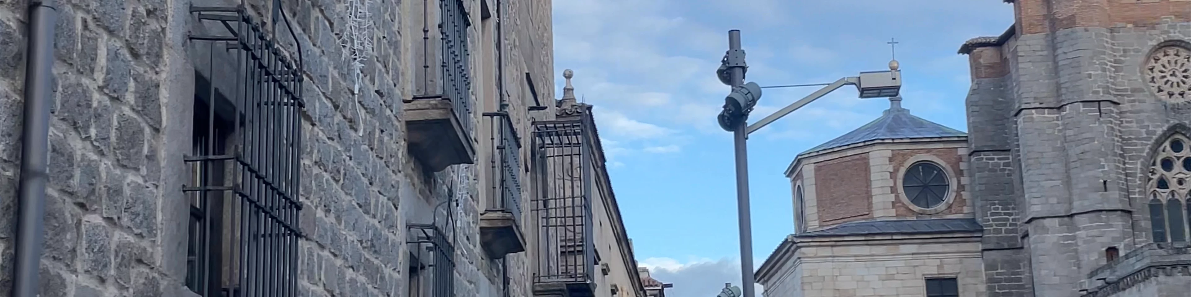 Catedral de Ávila