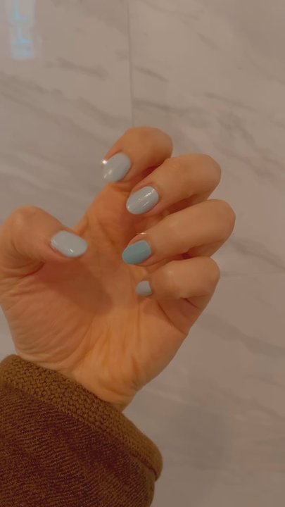 Sunny Nails - These colorsss - Nail Salons Near Me - Des Plaines, Illinois