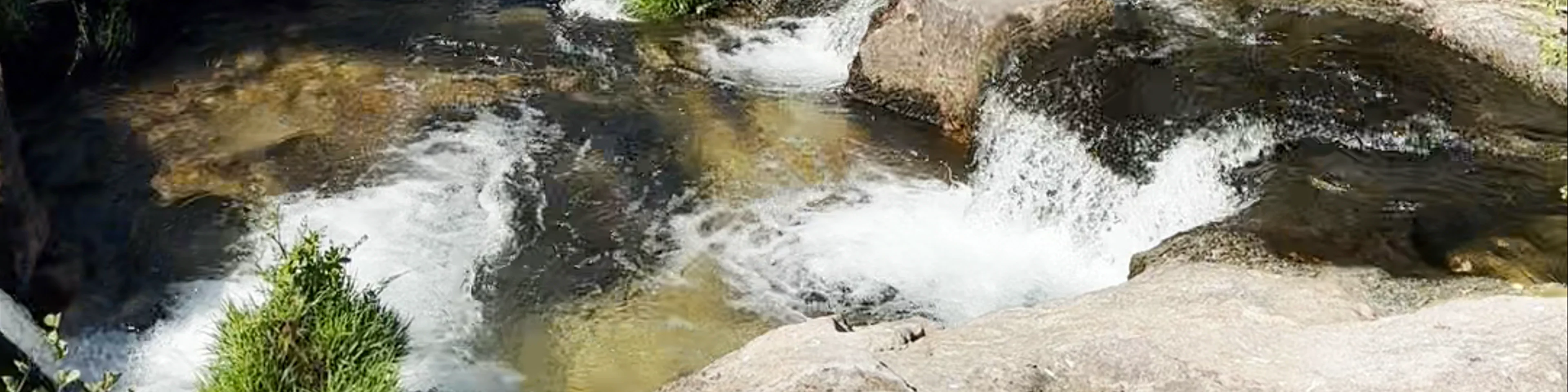 Fervenza da Feixa