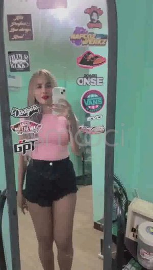 Keisha Manila Escort Video #19280