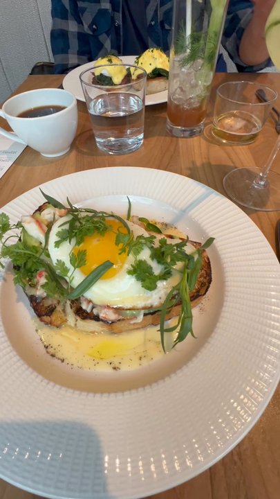 Blondette - Avocado toast - Venues & Event Spaces Near Me - Minneapolis, Minnesota