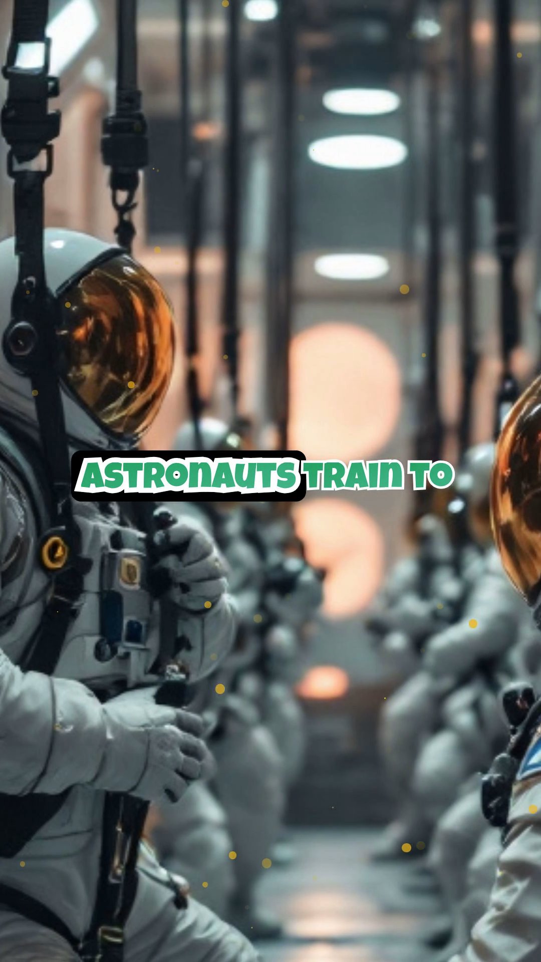Defying Gravity: Preparing for Life on Mars