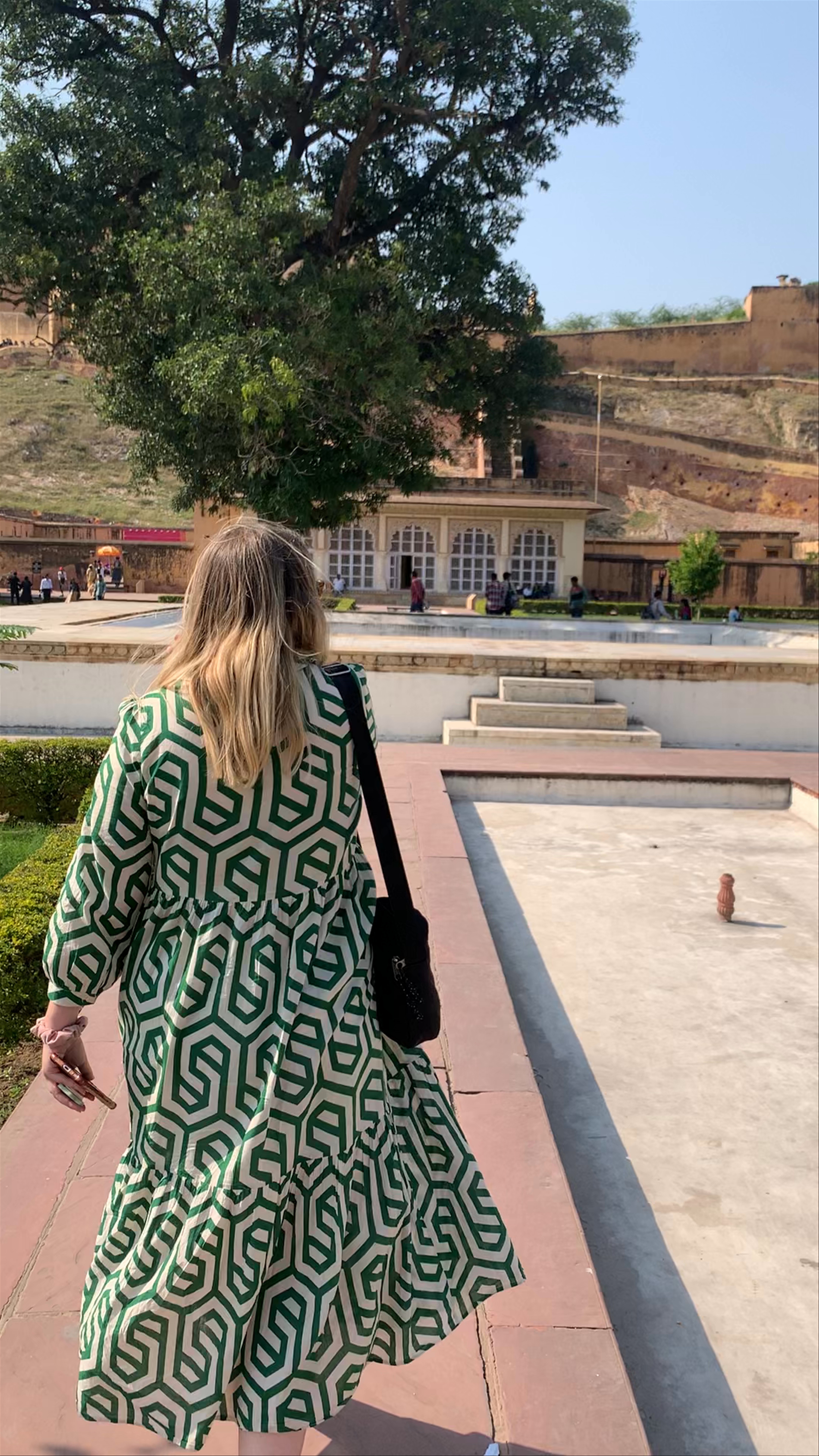 Amber Fort