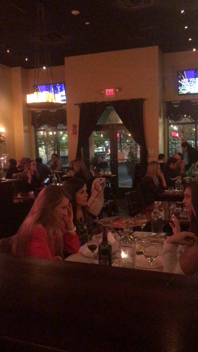 San Giuseppe - Italian Near Me - Hoboken, New Jersey