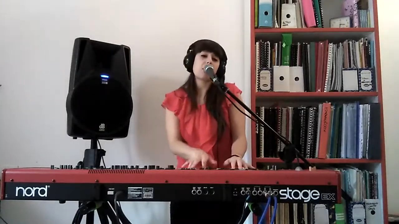 The Bologna Wedding Singer - Shape Of You - video 2