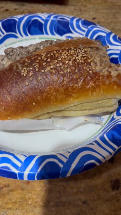 Mezza Luna - The opening of the cheesesteak - Pizza Near Me - Manalapan, New Jersey