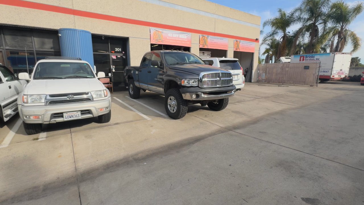 4X Offroad - Auto Repair Near Me - Vista, California