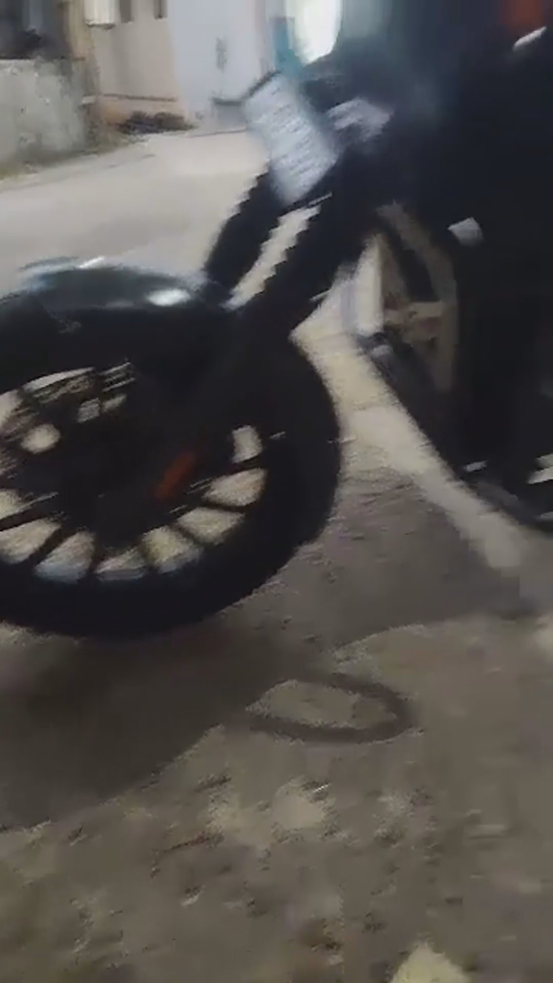 Walk-around video thumbnail