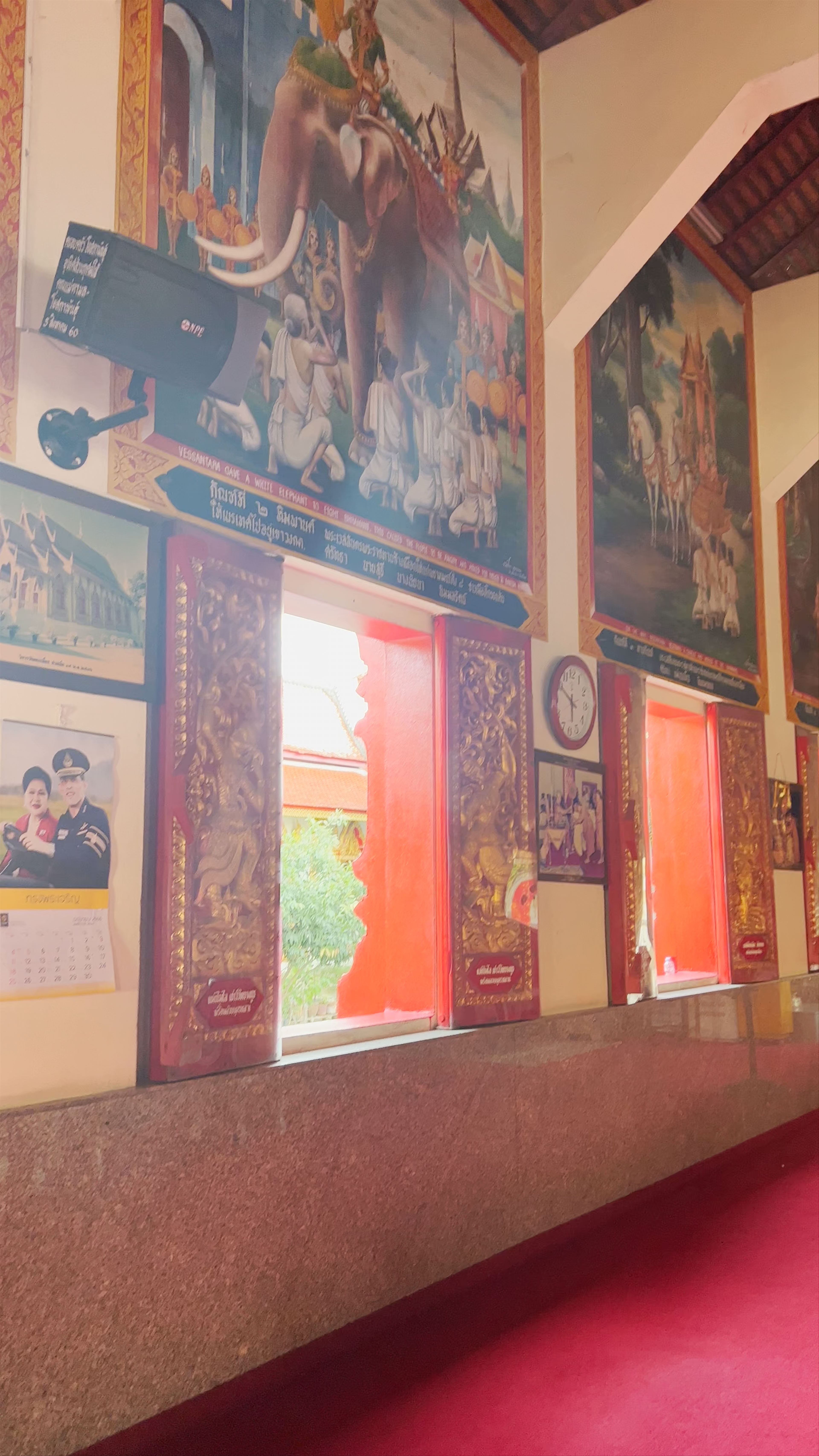 Wat Dok Euang