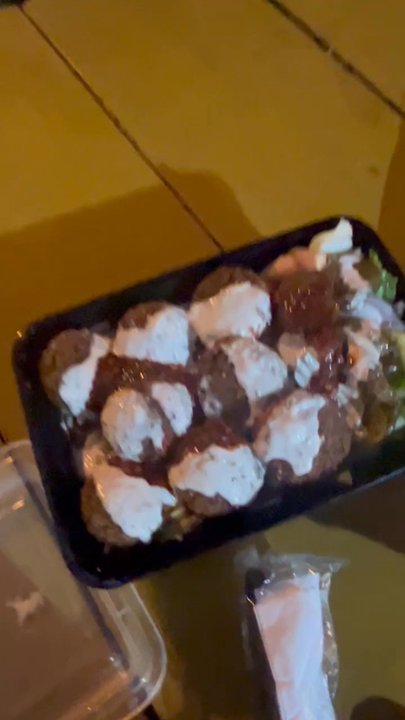 Halal Time - Awesome cuisine - Food Trucks Near Me - Austin, Texas