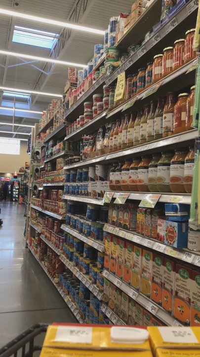 H-E-B - Zoomin through HEB - Grocery Near Me - Magnolia, Texas