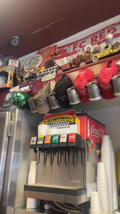 Wilmette Chuck Wagon - Fast Food Near Me - Wilmette, Illinois