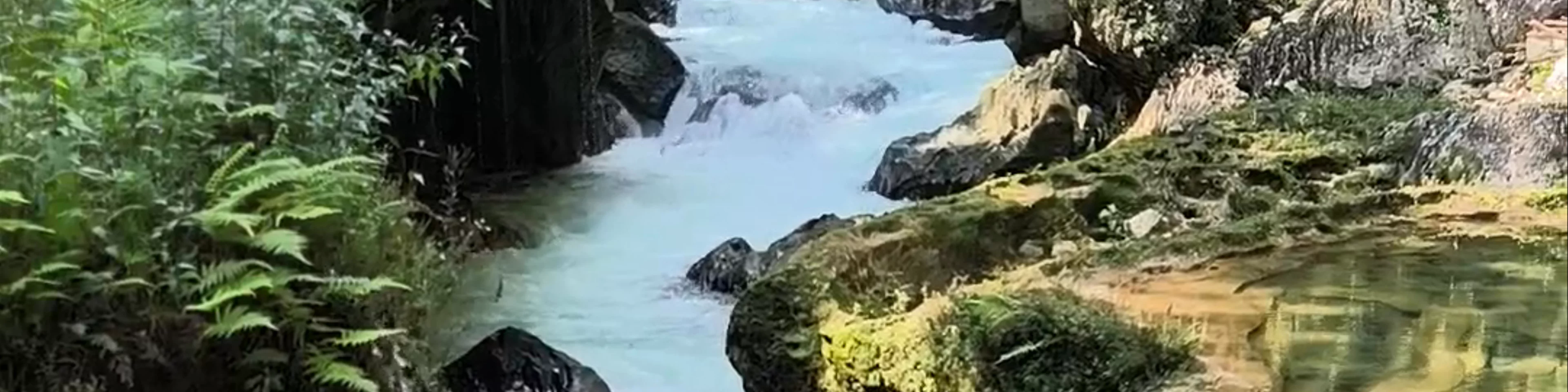 Semuc Champey