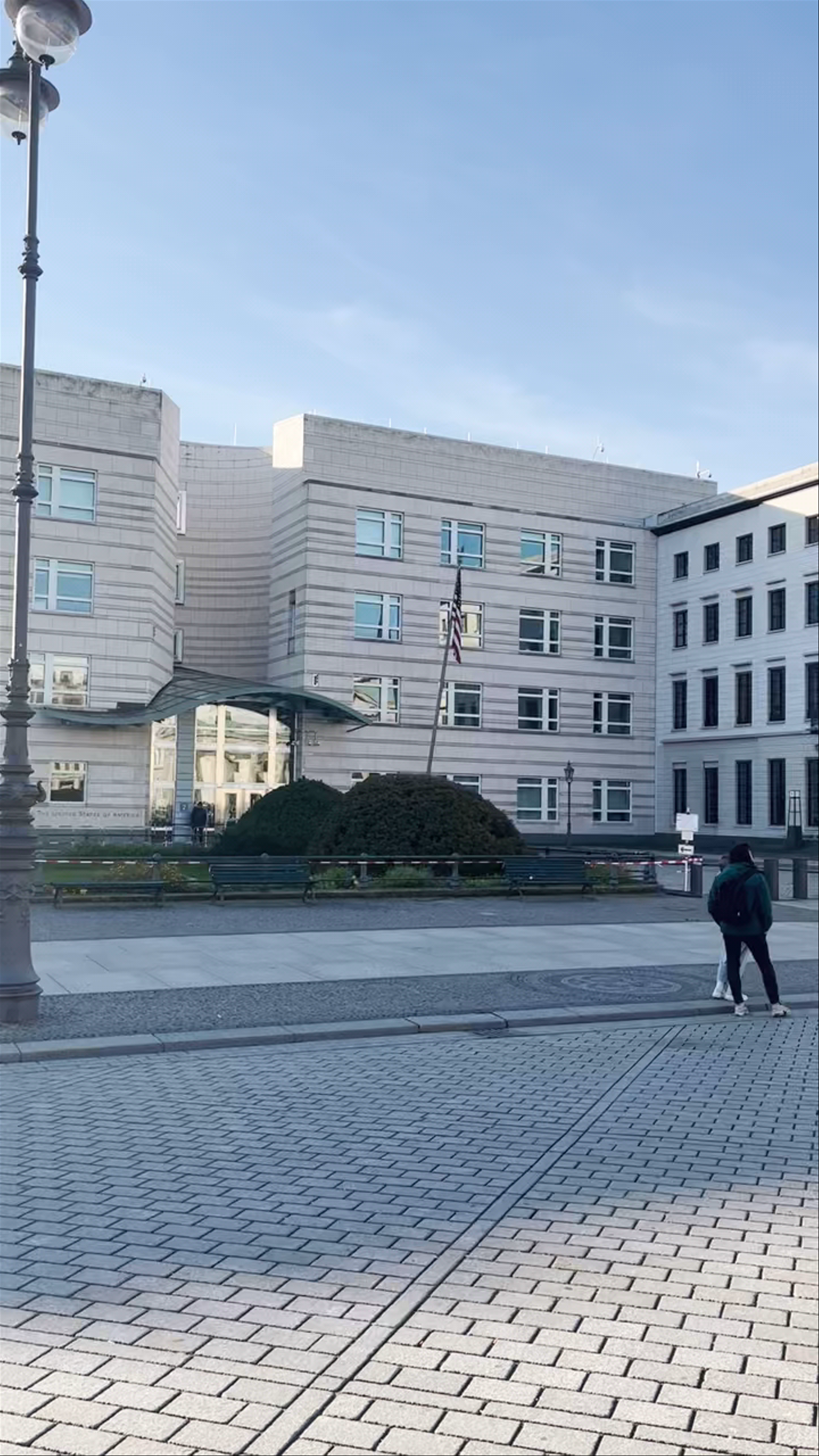 Porta di Brandeburgo