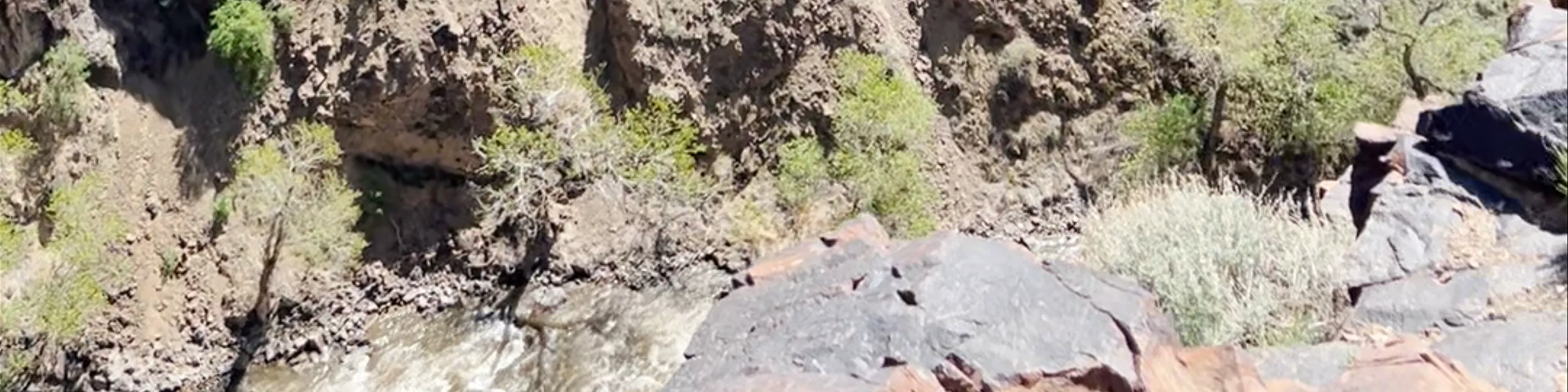 Black Canyon
