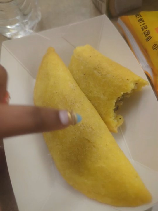 Mary's Arepas - hard - Colombian Near Me - Columbia, South Carolina