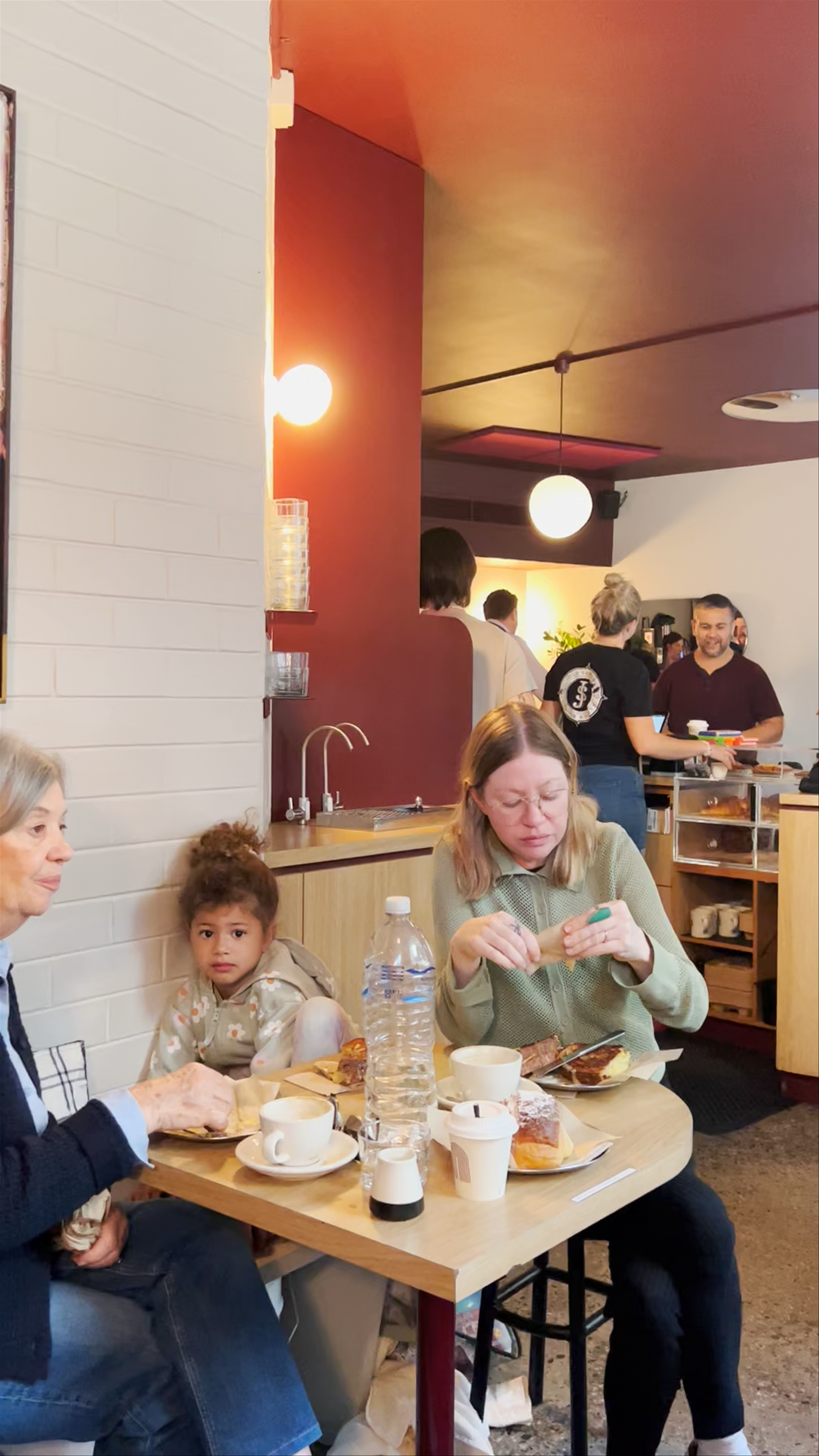 Howard's Groove Coffee