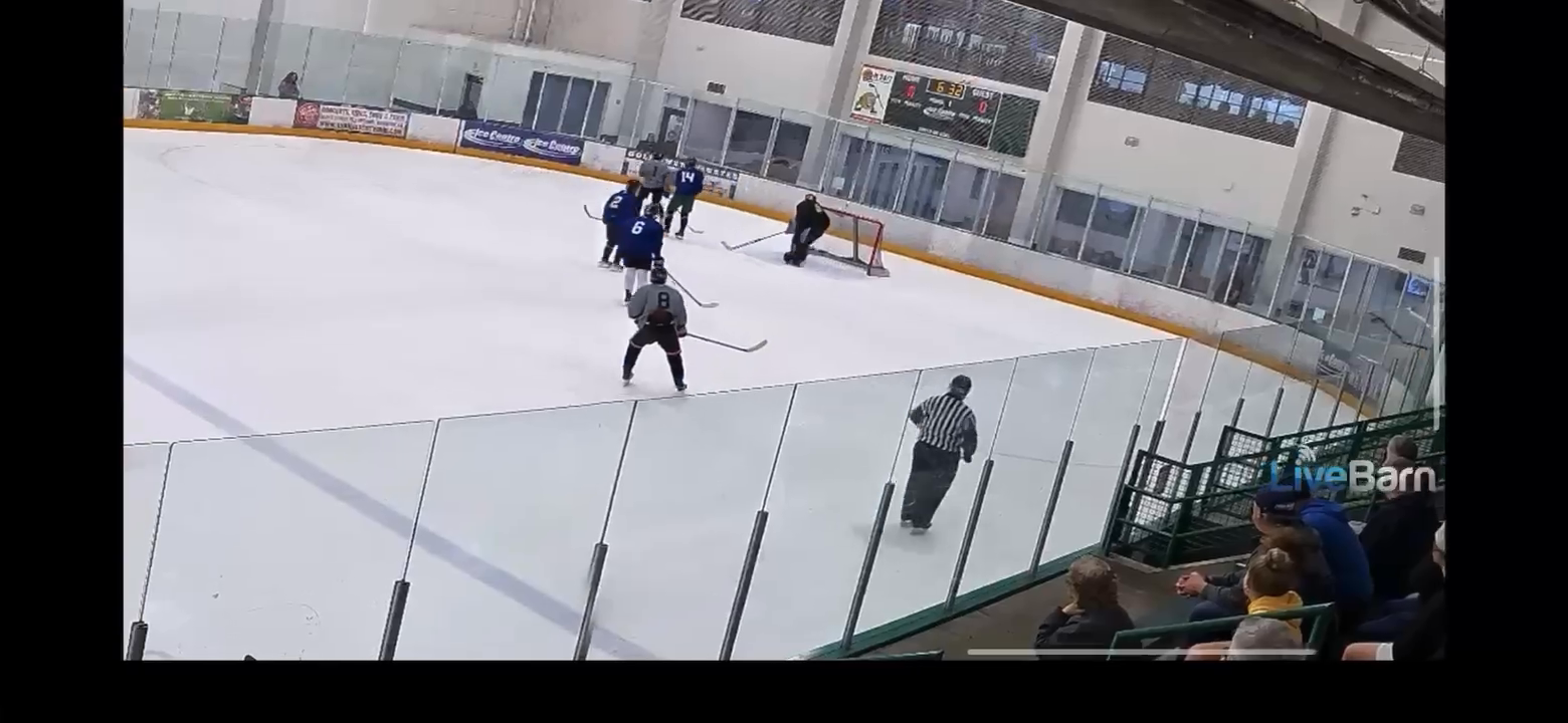 Skylar Martinez Shines: Breakaway Highlights from CCM SHOWCASE