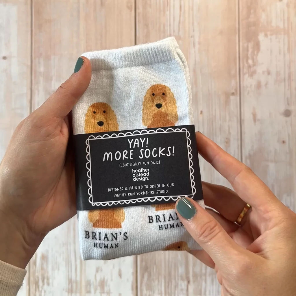 Product video