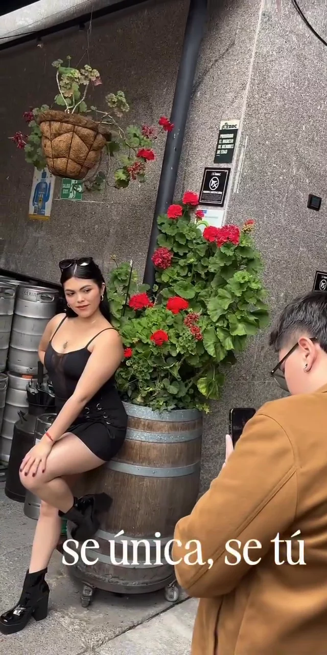 fashion film