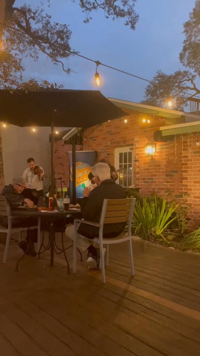 The Cottage Irish Pub - Irish Pub Near Me - Melbourne, Florida