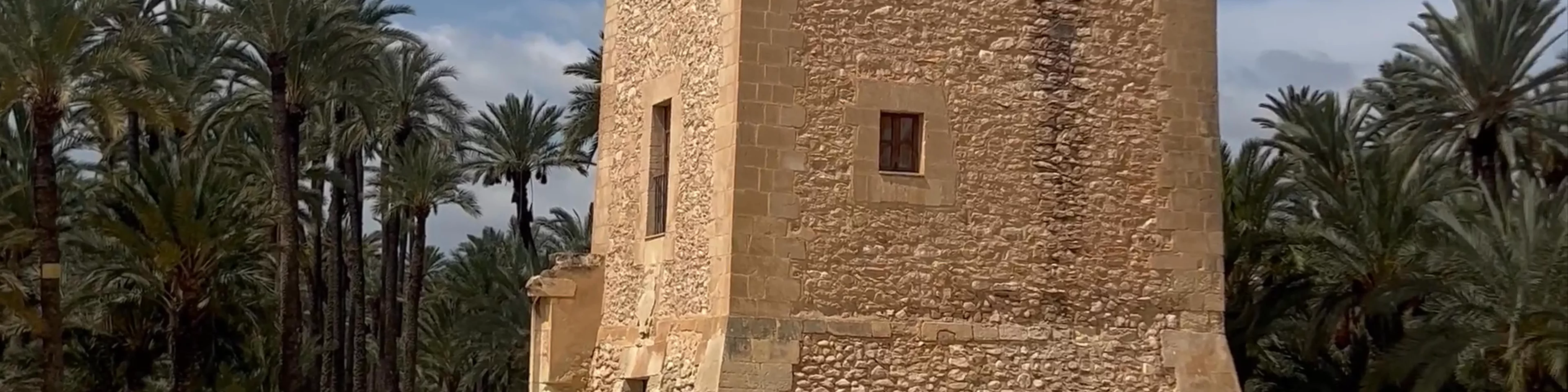 Torre de Vaillo