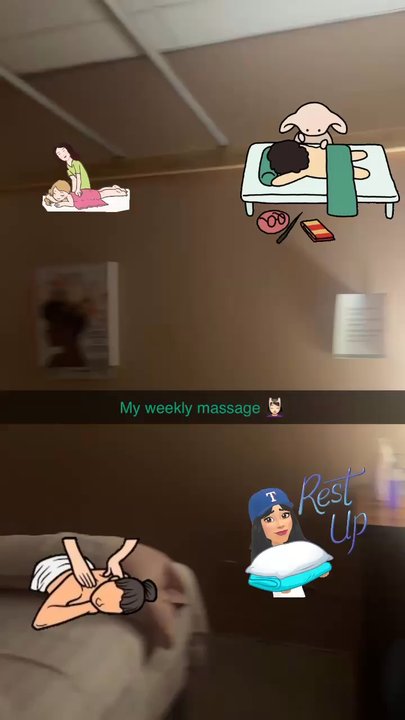 My Foot Spa - Vivi is absolutely an amazing massage therapist. - Massage Near Me - Grand Prairie, Texas