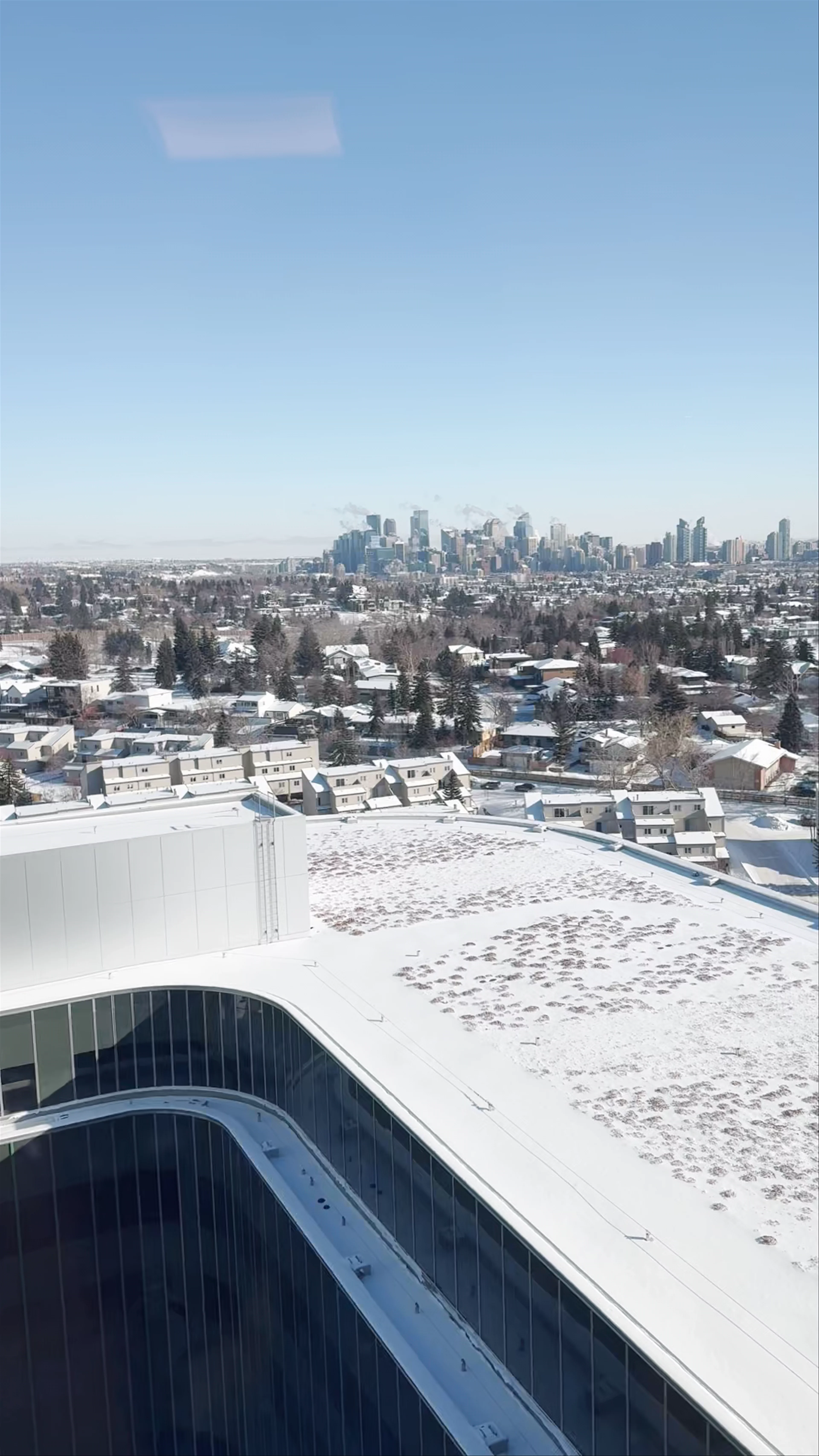 Calgary Tower