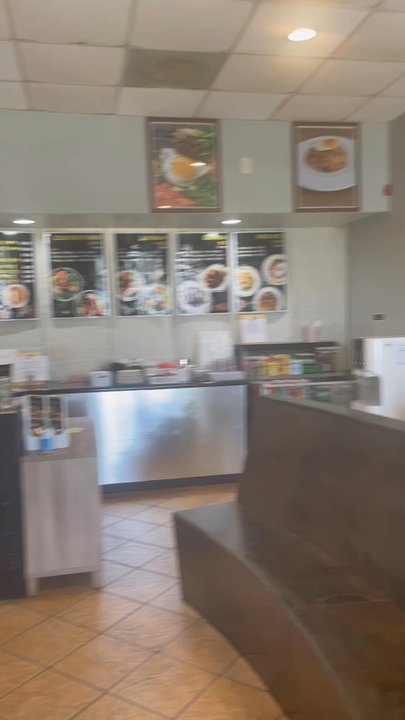 Kimchi's Korean Cafe - Korean Near Me - Houston, Texas
