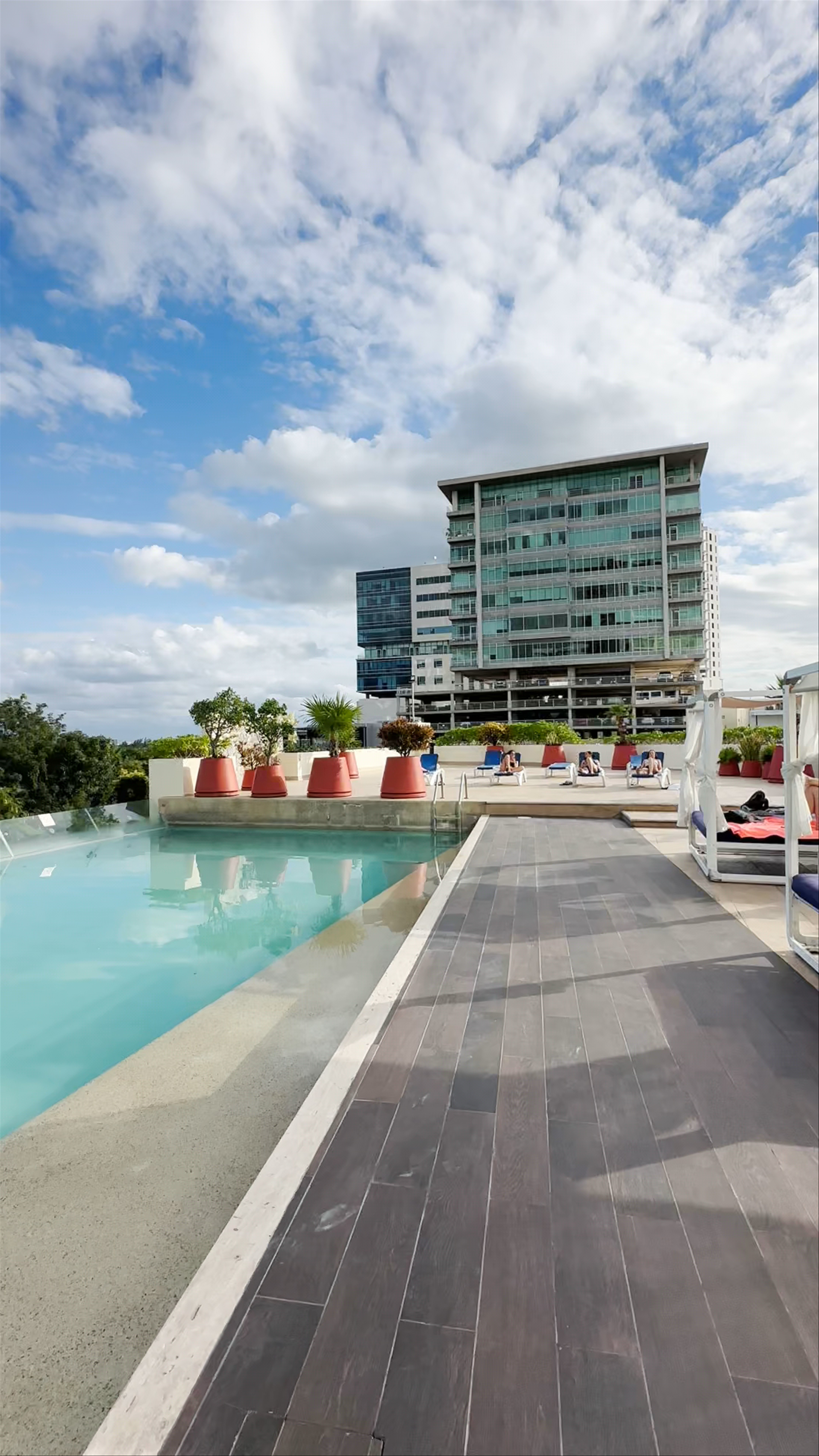 Krystal Urban Cancún & Beach Club