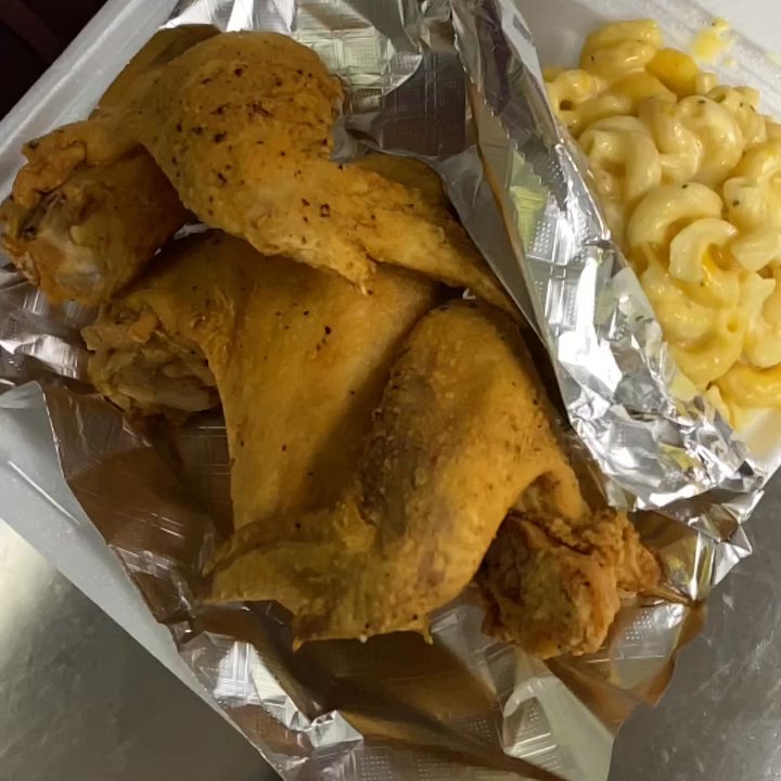 Arlanderz Chicken Joint - Chicken Shop Near Me - Bedford, Texas