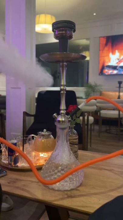 Kings Social Lounge - Hookah Bars Near Me - Toronto, Ontario