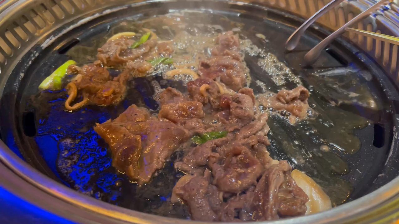 Korill Hut - Korean Near Me - Madison, Wisconsin