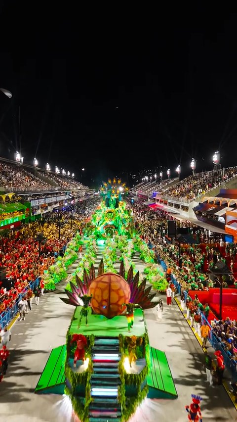 Carnaval de Río de Janeiro