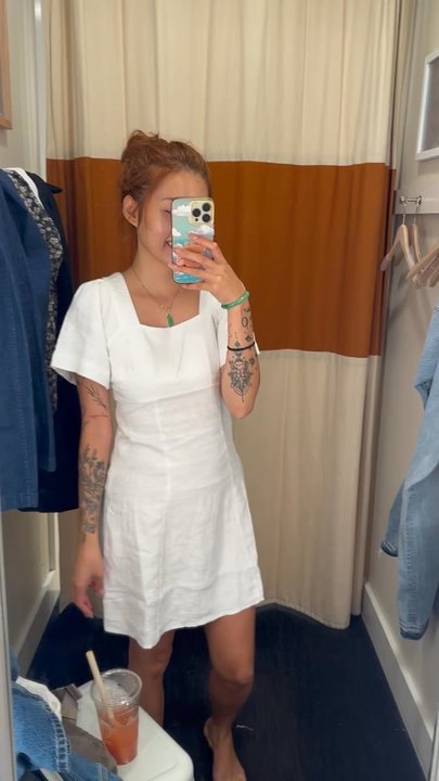 Madewell - Women's Clothing Near Me - San Jose, California