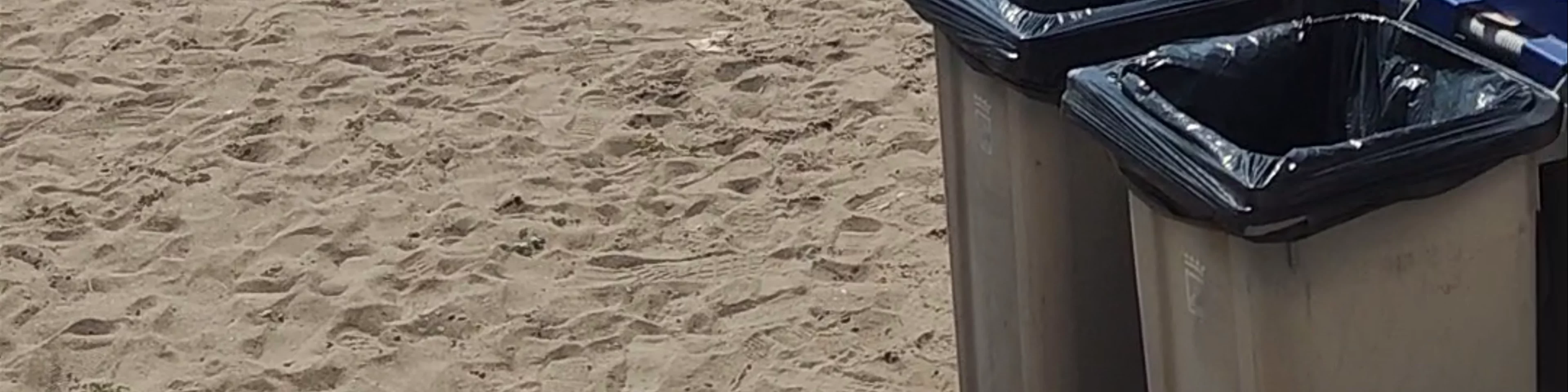 Playa de Huelin