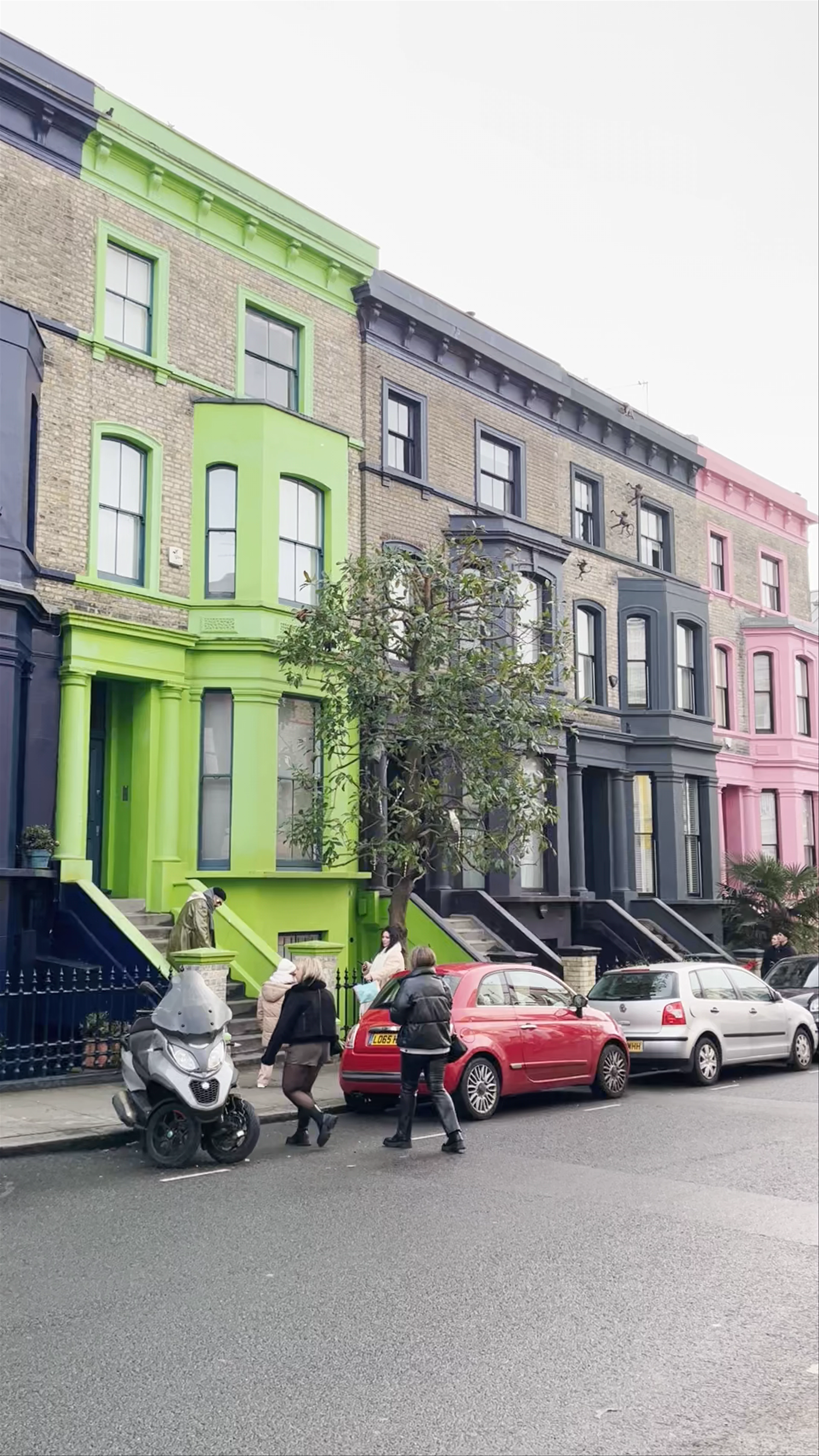 Portobello Road
