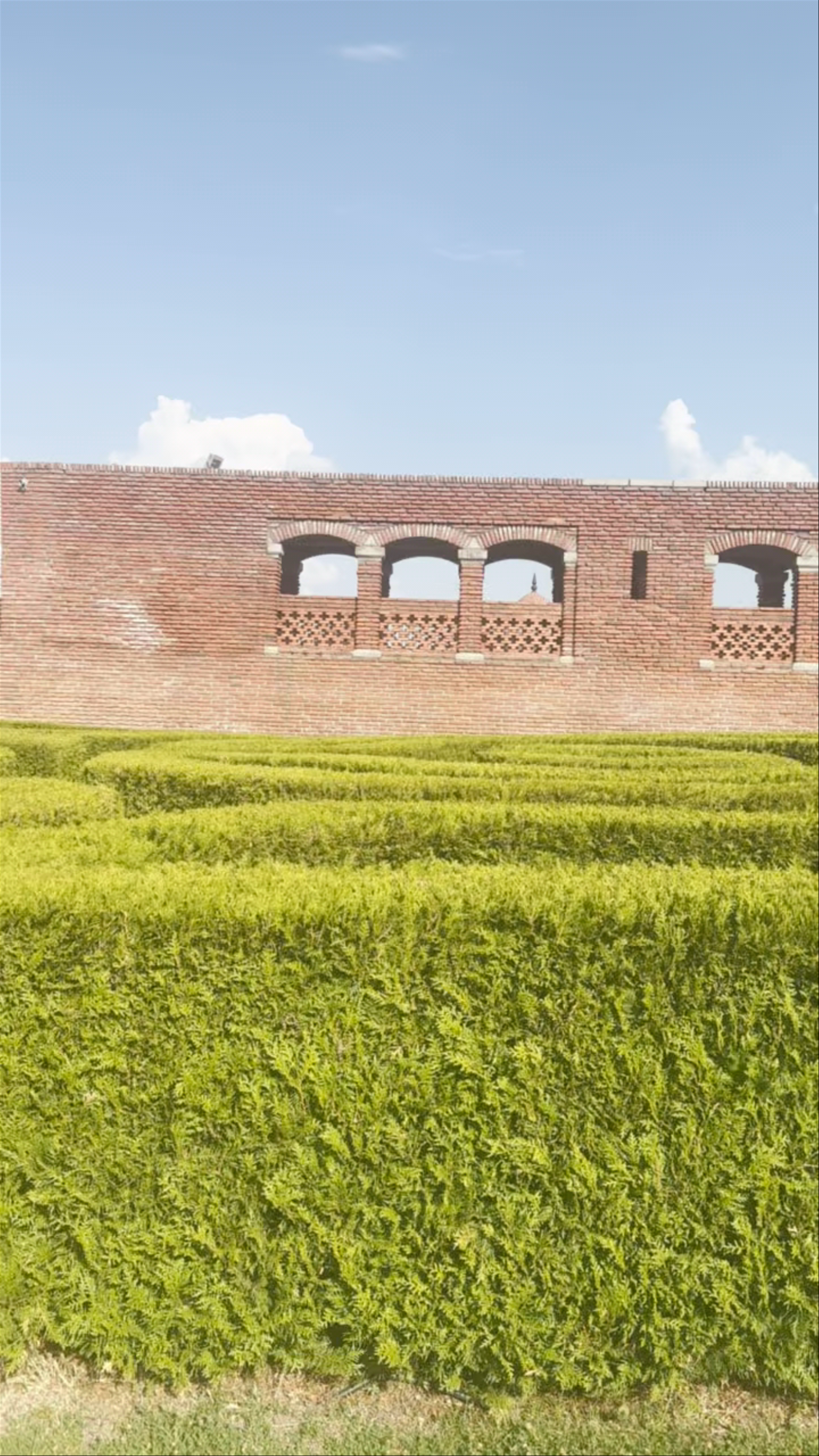 Akhaltsikhe (Rabati) Castle