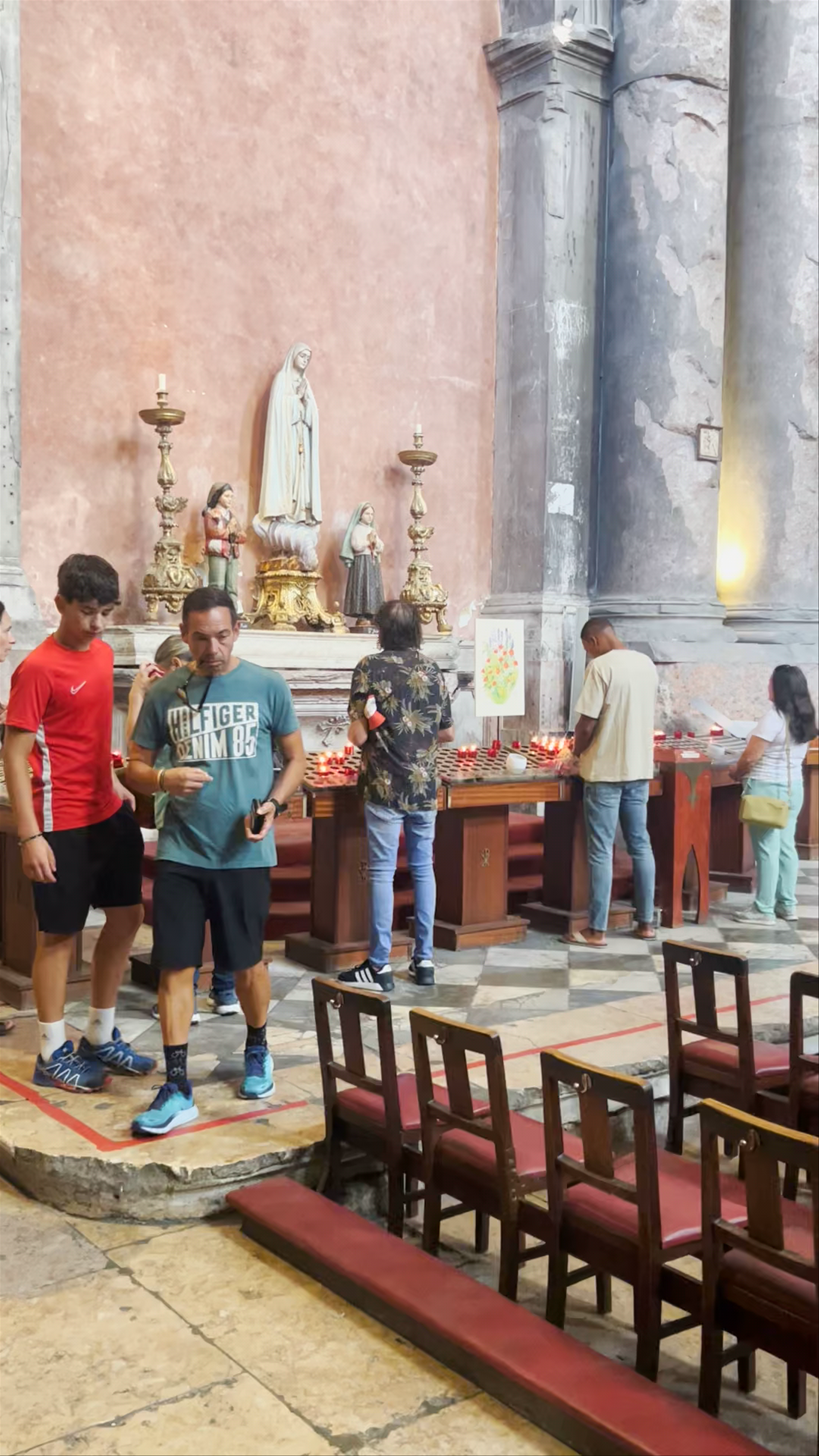 Igreja de São Domingos de Lisboa