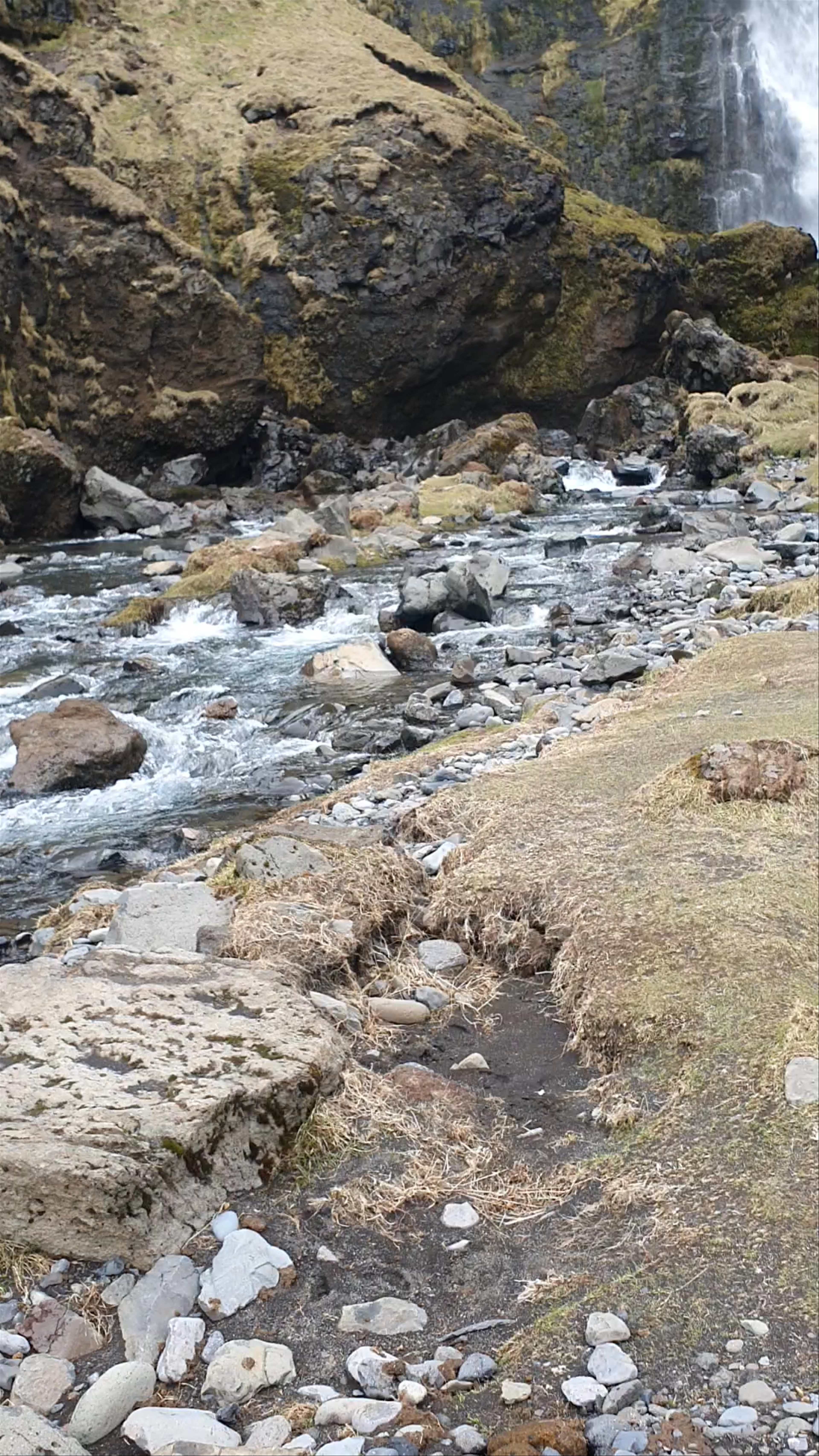 Írárfoss