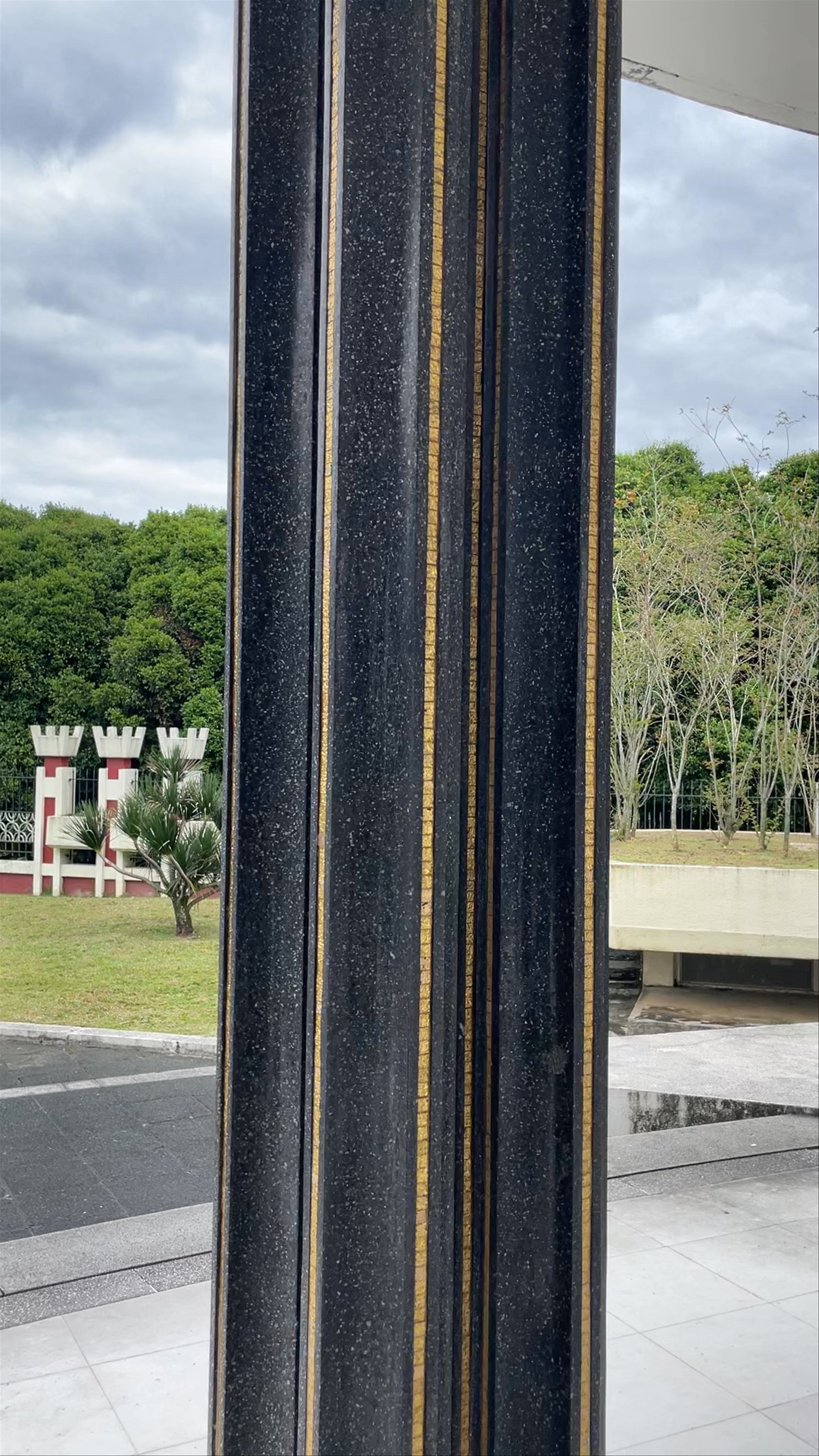 Tugu Negara: The National Monument of Malaysia in Kuala Lumpur